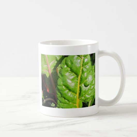 Mug Chaînes suisses (Droite)