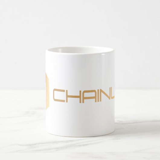 Mug Chainlink (Centre)