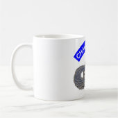 Mug Chairborne (Gauche)