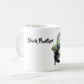 Mug Chaise Black Panther (Devant gauche)