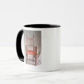 Mug Chaise de Brewster (Devant gauche)