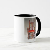 Mug Chaise de Brewster (Devant droit)