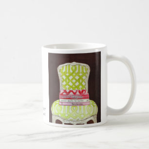 Mug Chaise de Courtney Barnes par Anne Harwell