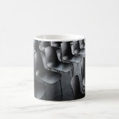 MUG CHAISE NOIRE LOT (Centre)