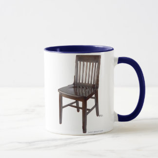 Mug Chaise vide