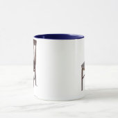 Mug Chaise vide (Centre)