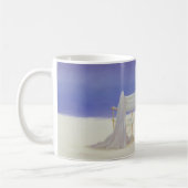 Mug Chaises sur la plage 1995 (Gauche)