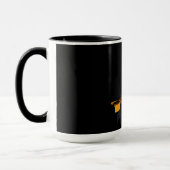 Mug chaiwala (Gauche)