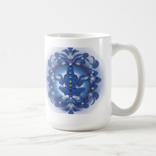 Mug Chakras (Droite)
