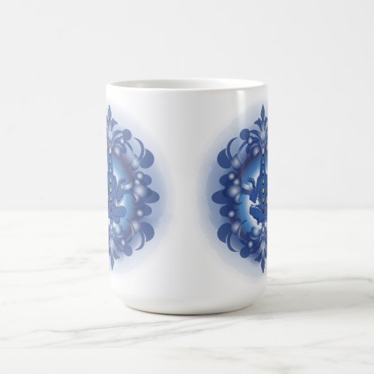 Mug Chakras (Centre)