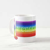 Mug Chakras (Devant gauche)