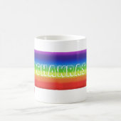 Mug Chakras (Centre)