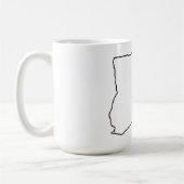Mug Chale you dey (Gauche)