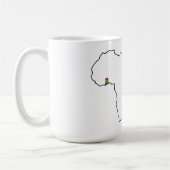 Mug Chale you dey (Gauche)