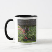 Mug Chalet de chaume, Adare, comté de Limerick, (Gauche)