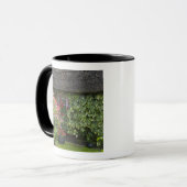 Mug Chalet de chaume, Adare, comté de Limerick, (Devant gauche)