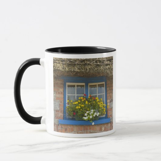 Mug Chalet de chaume, Adare, comté de Limerick, (Gauche)
