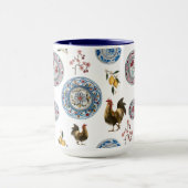 Mug Chalet Moderne (Centre)