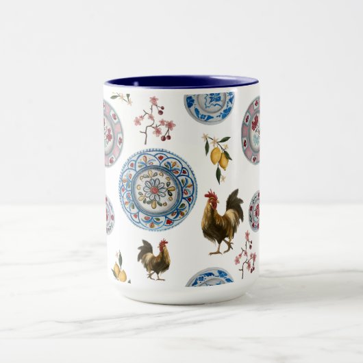 Mug Chalet Moderne (Centre)