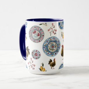 Mug Chalet Moderne