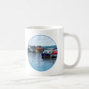 Mug Chalets de pêche Canandaigua