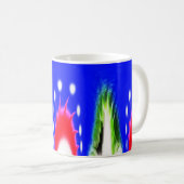 Mug Chaleur (Devant droit)