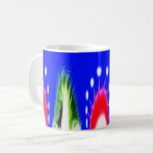 Mug Chaleur (Devant gauche)