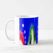 Mug Chaleur (Gauche)