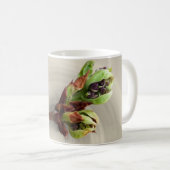 Mug chaleur du printemps (Devant droit)