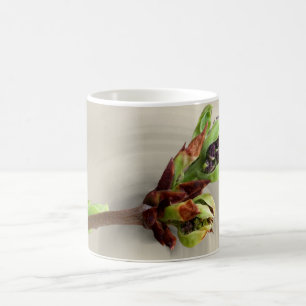 Mug chaleur du printemps