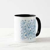 Mug Chaleureux et cosy (Devant droit)