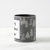 Mug Chalkboard Handdrawn (Centre)