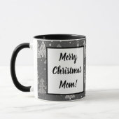 Mug Chalkboard Handdrawn (Gauche)