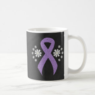Mug Chalkboard Lavender
