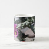 Mug Challa Cactus en fleurs (Centre)