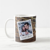 Mug Challah Days La La La Christmas + Hanoukka Photo (Gauche)