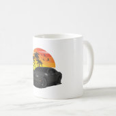 Mug Challenger (Devant droit)