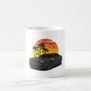 Mug Challenger