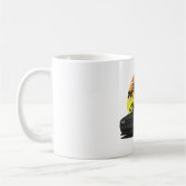 Mug Challenger (Gauche)