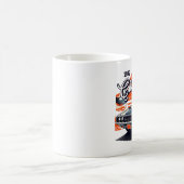Mug Challenger 1972 (Centre)
