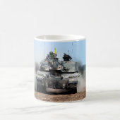 Mug Challenger 2 Main Battle Tank (Centre)