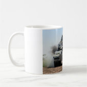 Mug Challenger 2 Main Battle Tank (Gauche)
