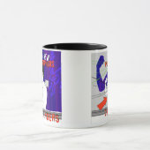 Mug Challengeurs (Centre)