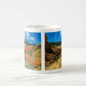 Mug Chama Courir rouge (Centre)