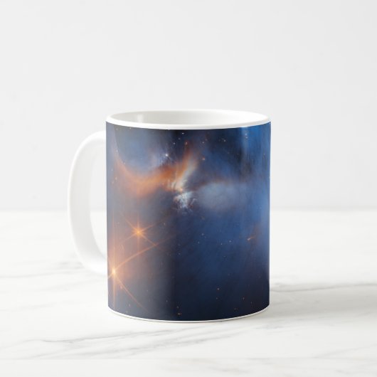 Mug Chamaeleon I Dark Molecular Cloud (Devant gauche)