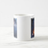 Mug Chamaeleon I Dark Molecular Cloud (Centre)