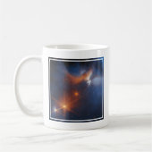 Mug Chamaeleon I Dark Molecular Cloud (Gauche)