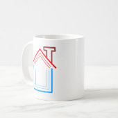 Mug Chambre (Devant gauche)