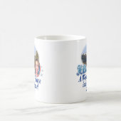 Mug Chambre 2012 de Hillary (Centre)
