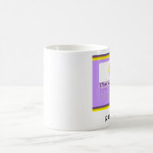 Mug Chambre d'ange faisant face, (248) 622-0359 (Centre)